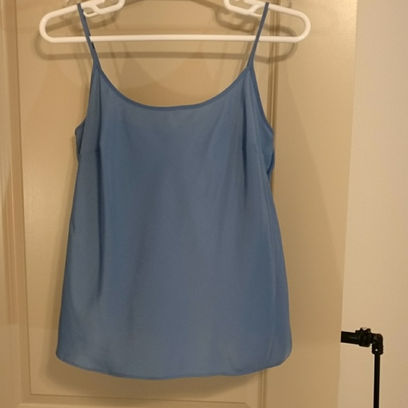 Talbots Tops - Talbot's camisole with adjustable straps